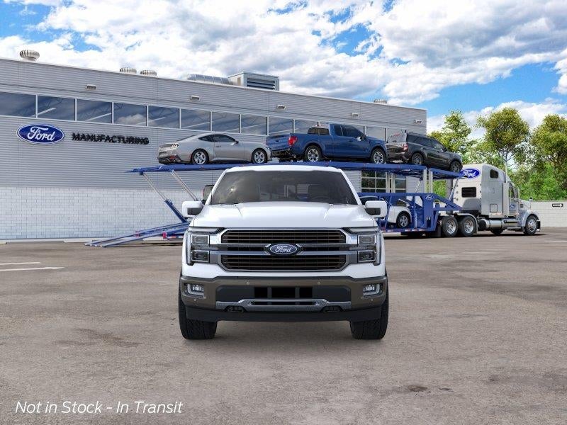 2026 Ford F150 PICKUP King Ranch®