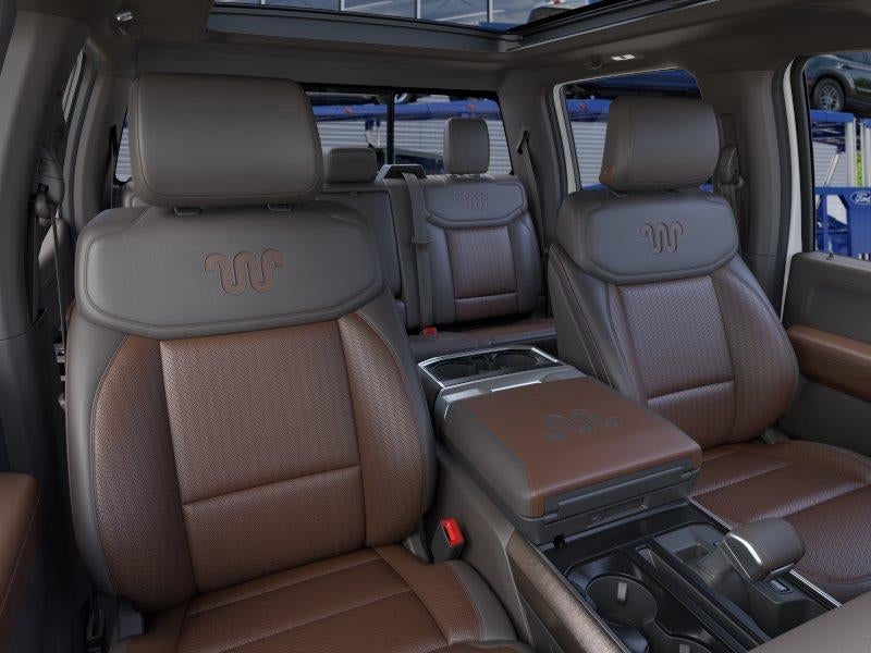 2026 Ford F150 PICKUP King Ranch®