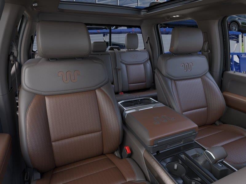 2026 Ford F150 PICKUP King Ranch®