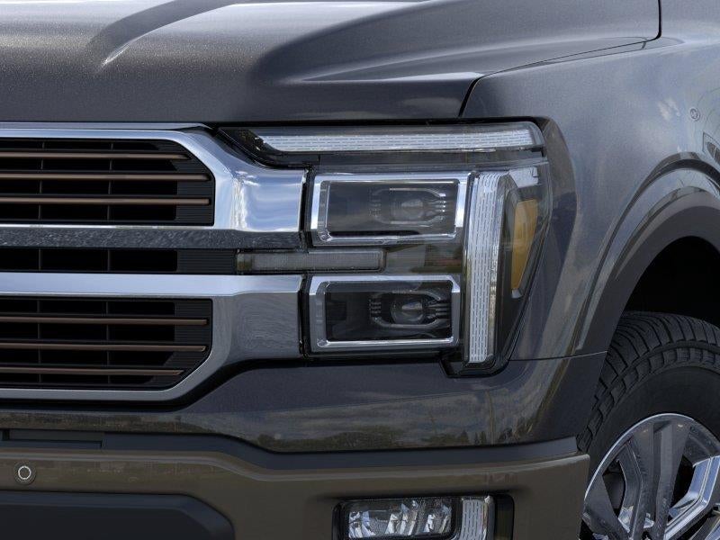 2026 Ford F150 PICKUP King Ranch®