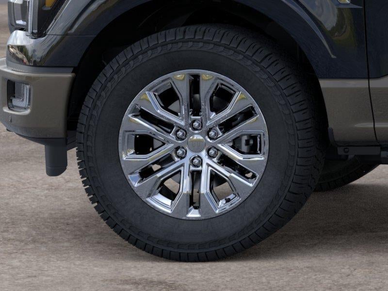 2026 Ford F150 PICKUP King Ranch®