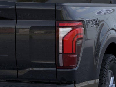 2026 Ford F150 PICKUP King Ranch®