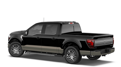 2026 Ford F150 PICKUP King Ranch®