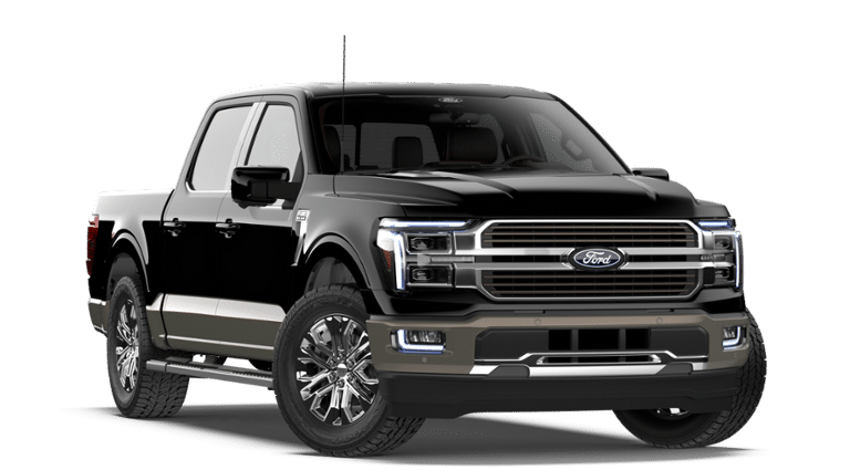 2026 Ford F150 PICKUP King Ranch®