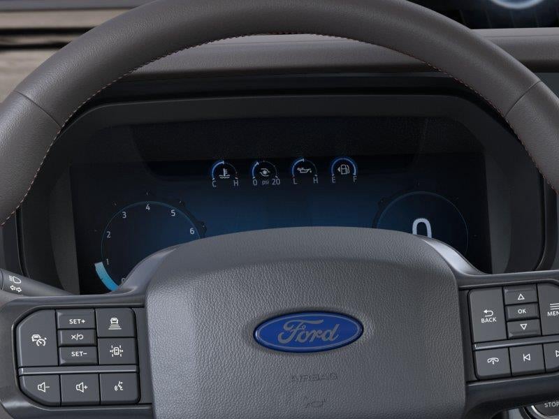 2026 Ford F-150 Hybrid King Ranch