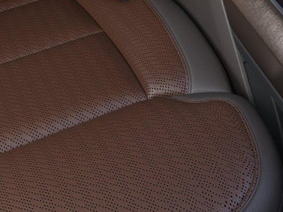 2026 Ford F-150 Hybrid King Ranch