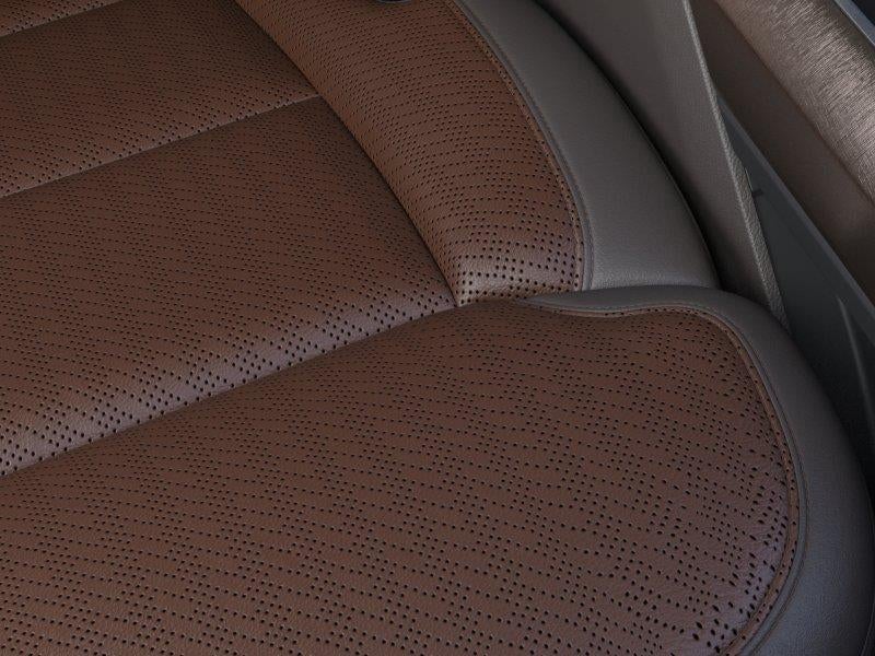 2026 Ford F-150 Hybrid King Ranch