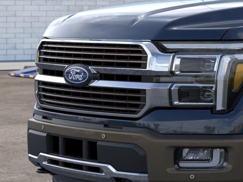 2026 Ford F-150 Hybrid King Ranch