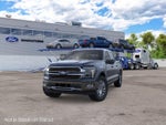 2026 Ford F-150 Hybrid King Ranch
