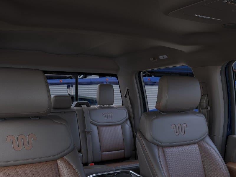 2026 Ford F-150 Hybrid King Ranch