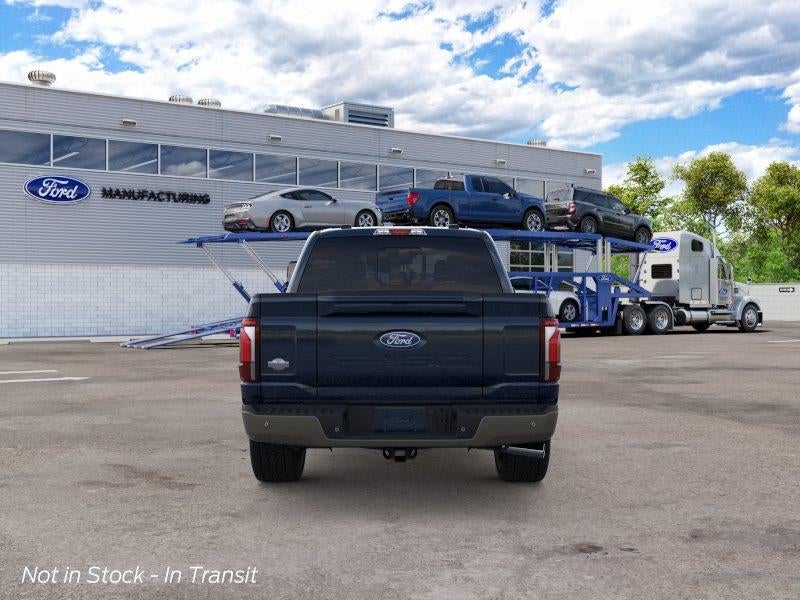 2026 Ford F-150 Hybrid King Ranch