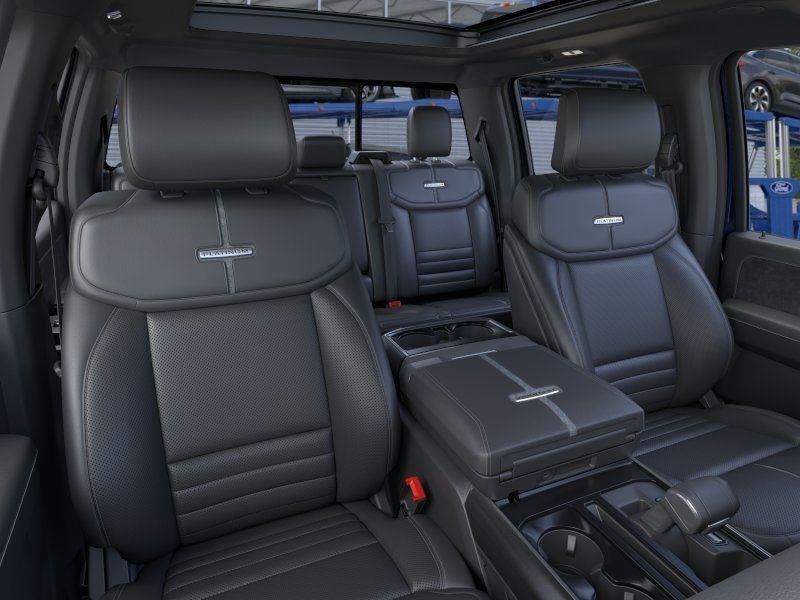 2026 Ford F150 PICKUP Platinum®