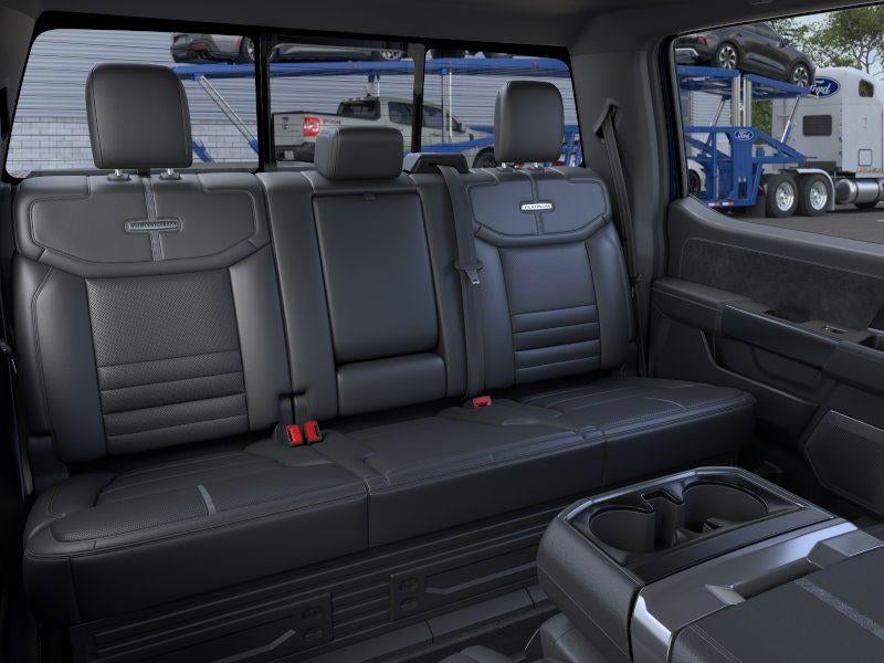 2026 Ford F150 PICKUP Platinum®