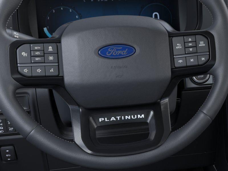 2026 Ford F150 PICKUP Platinum®