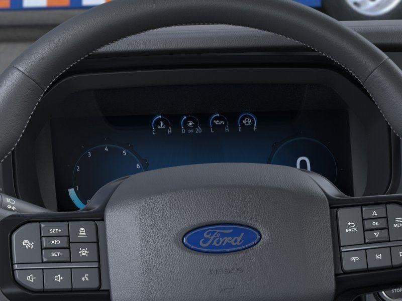 2026 Ford F150 PICKUP Platinum®