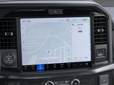 2026 Ford F150 PICKUP Platinum®