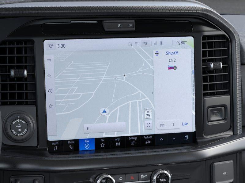 2026 Ford F150 PICKUP Platinum®