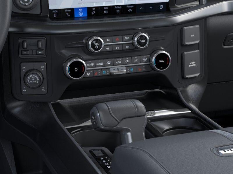 2026 Ford F150 PICKUP Platinum®
