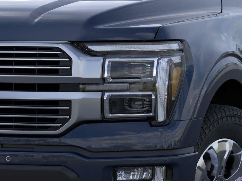 2026 Ford F150 PICKUP Platinum®