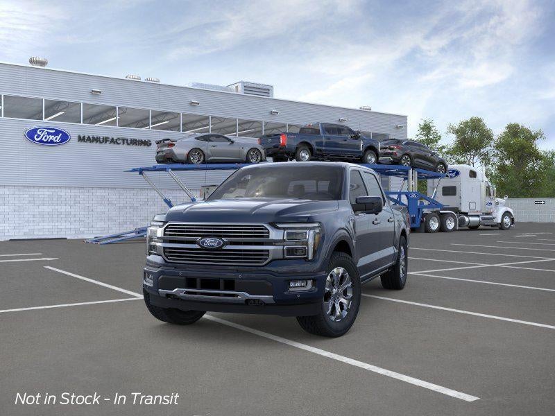 2026 Ford F150 PICKUP Platinum®