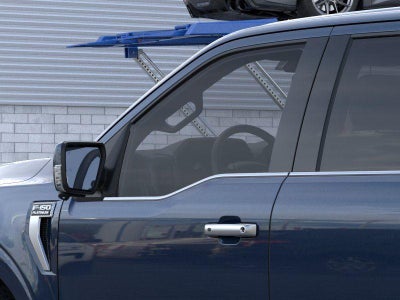 2026 Ford F150 PICKUP Platinum®