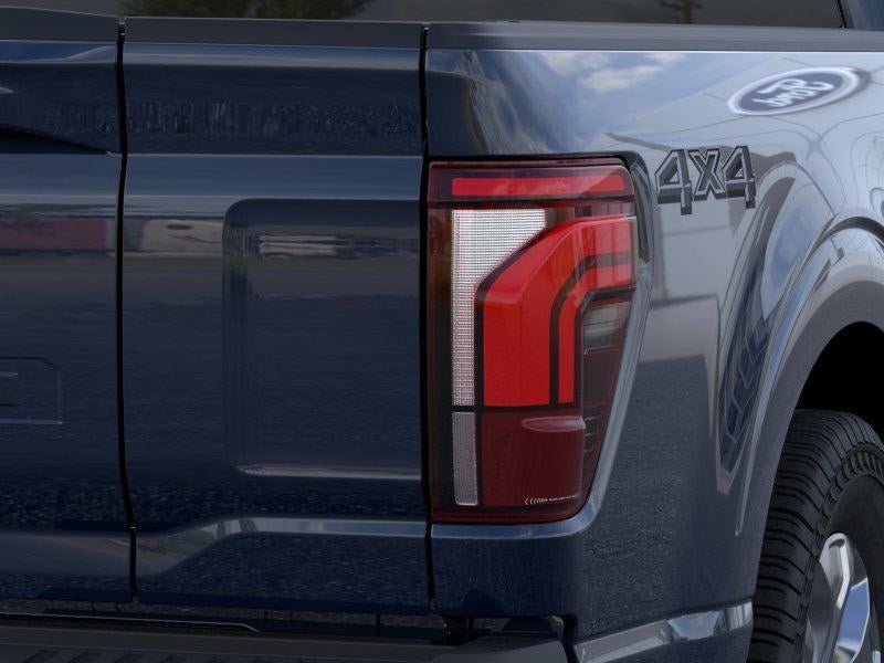 2026 Ford F150 PICKUP Platinum®