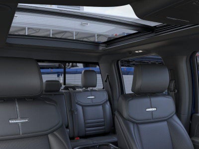 2026 Ford F150 PICKUP Platinum®