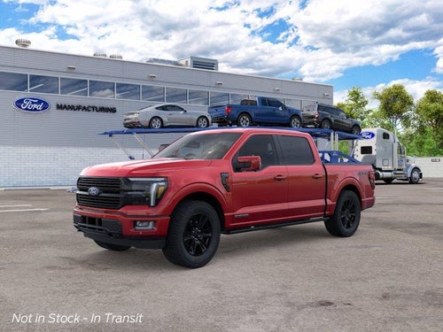 2026 Ford F-150 Hybrid Base