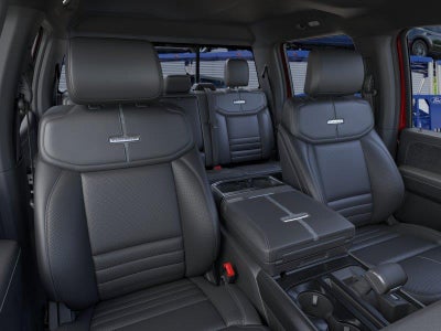 2026 Ford F-150 Hybrid Base