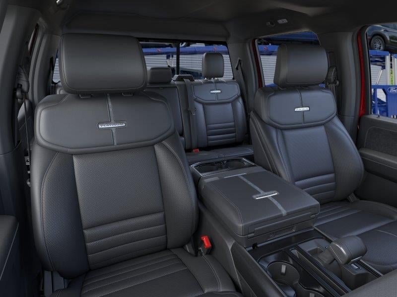 2026 Ford F-150 Hybrid Base