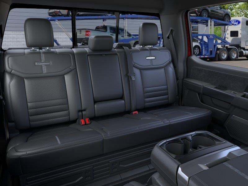 2026 Ford F-150 Hybrid Base