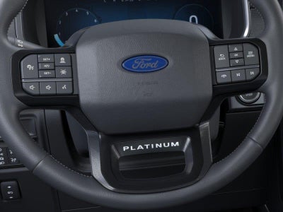 2026 Ford F-150 Hybrid Base