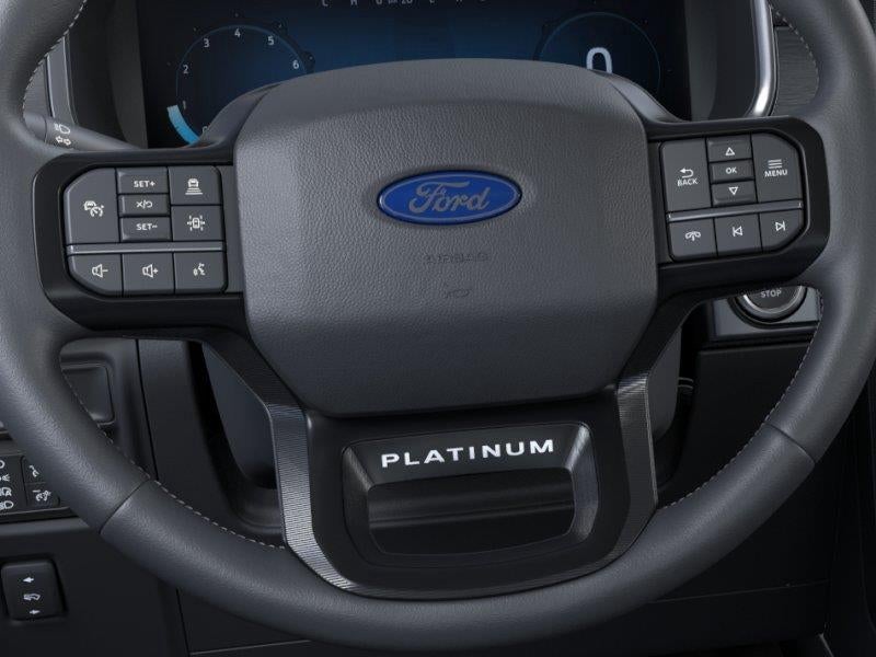 2026 Ford F-150 Hybrid Base