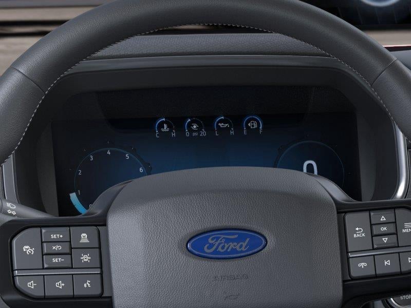 2026 Ford F-150 Hybrid Base