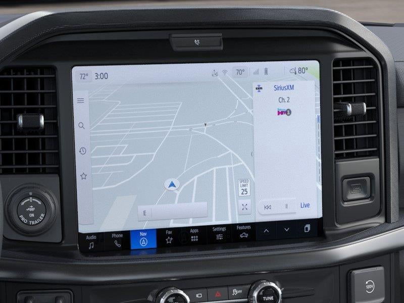 2026 Ford F-150 Hybrid Base