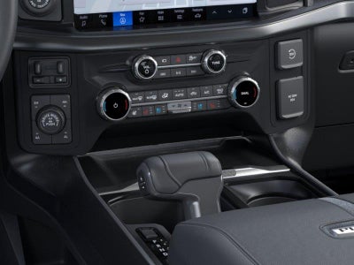 2026 Ford F-150 Hybrid Base