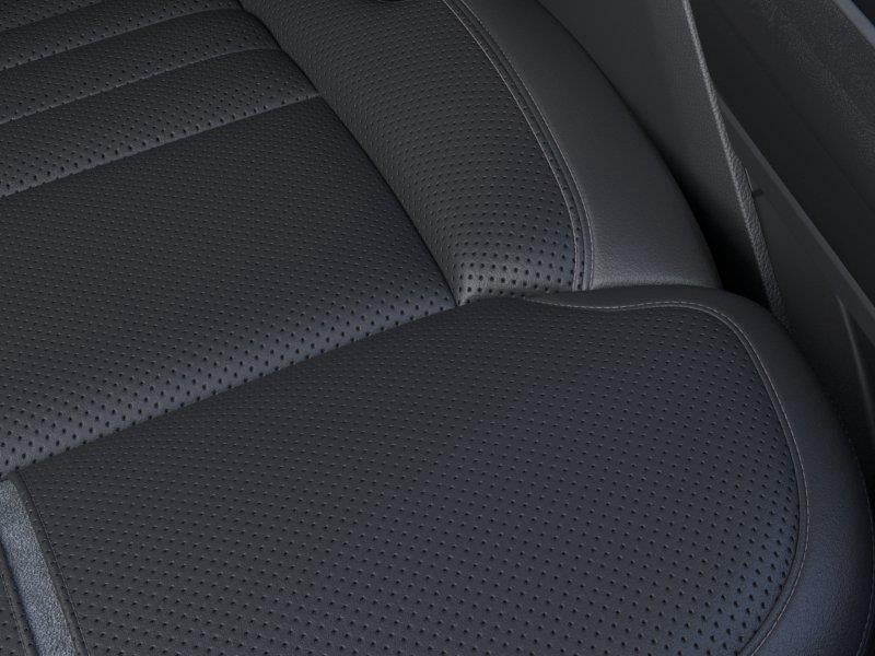2026 Ford F-150 Hybrid Base