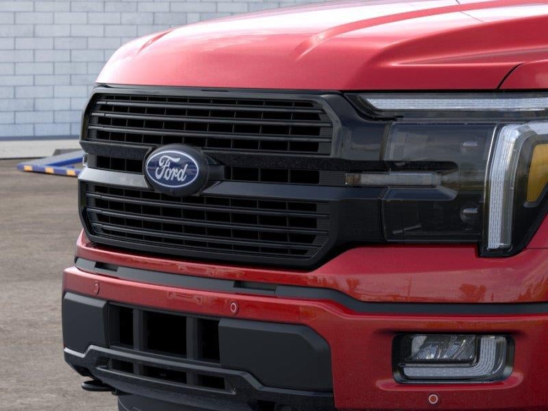 2026 Ford F-150 Hybrid Base