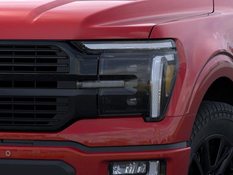 2026 Ford F-150 Hybrid Base