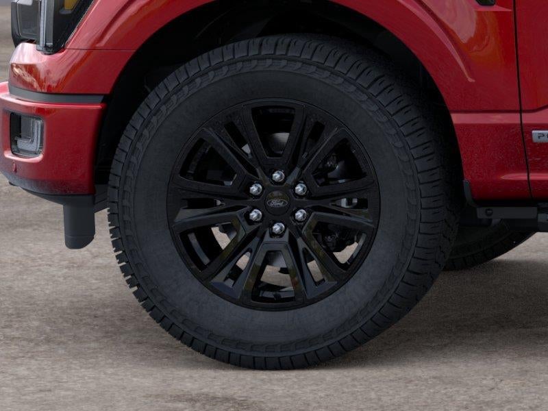 2026 Ford F-150 Hybrid Base