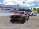 2026 Ford F-150 Hybrid Base