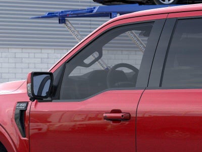 2026 Ford F-150 Hybrid Base