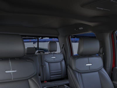 2026 Ford F-150 Hybrid Base