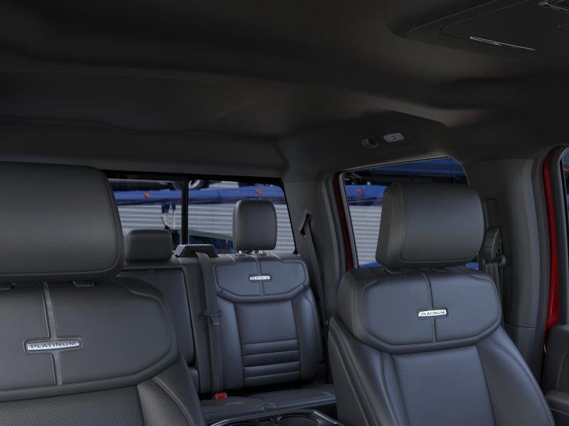 2026 Ford F-150 Hybrid Base