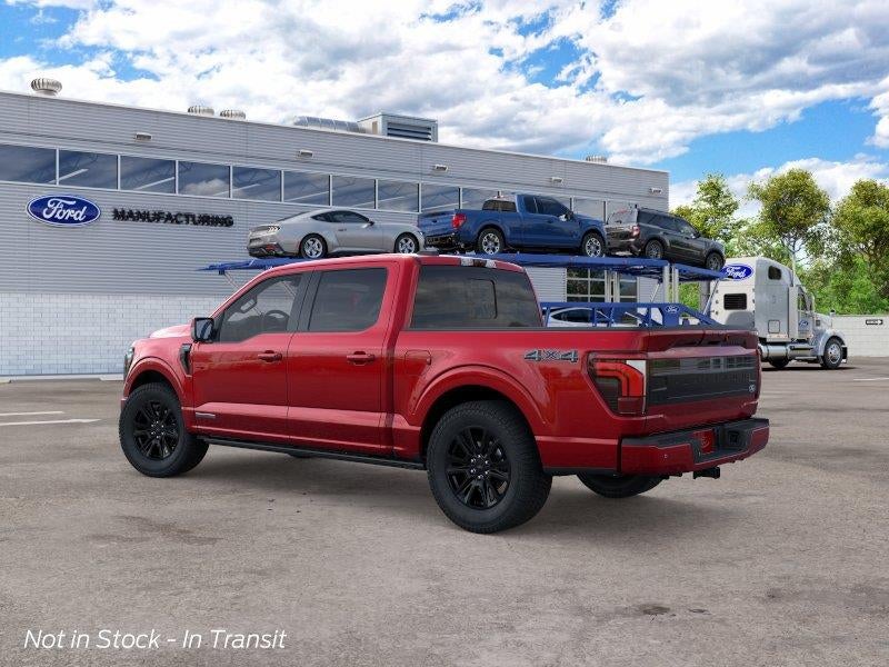 2026 Ford F-150 Hybrid Base