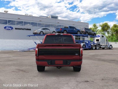 2026 Ford F-150 Hybrid Base