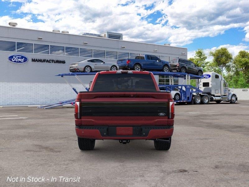 2026 Ford F-150 Hybrid Base