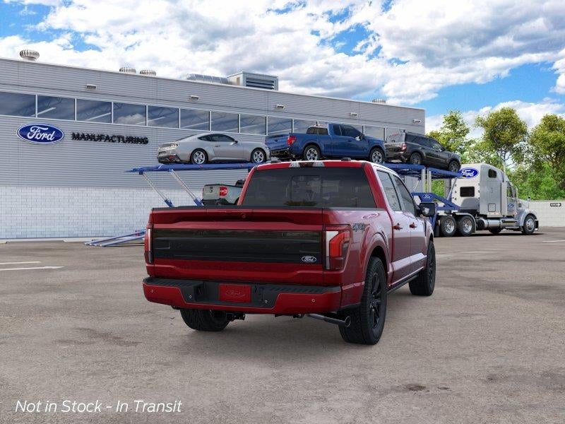 2026 Ford F-150 Hybrid Base