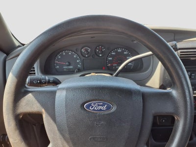 2011 Ford Ranger XL