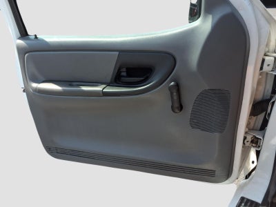 2011 Ford Ranger XL